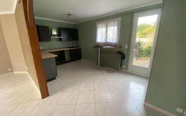 Maison à vendre    5 pièces •  Guérande