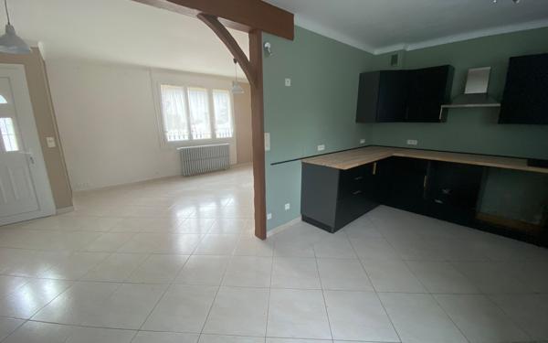 Maison à vendre    5 pièces •  Guérande