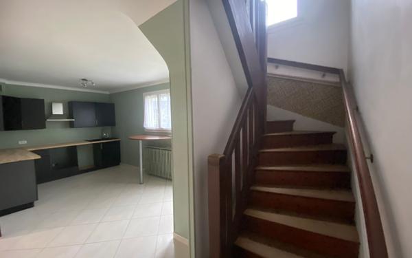 Maison à vendre    5 pièces •  Guérande