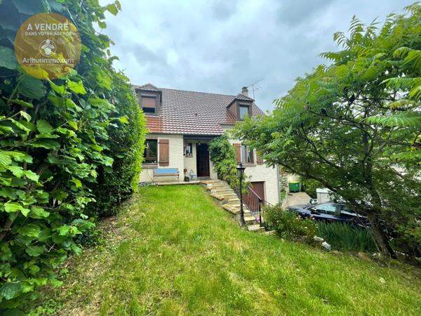 Vente Maison 6 pièces 115 m2 à Domont