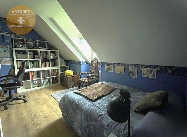 Vente Maison 6 pièces 115 m2 à Domont