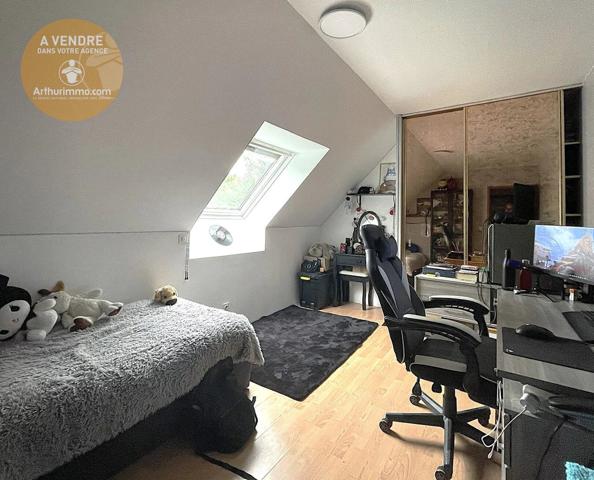 Vente Maison 6 pièces 115 m2 à Domont