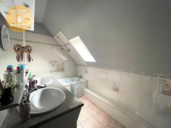 Vente Maison 6 pièces 115 m2 à Domont