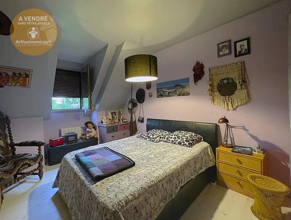 Vente Maison 6 pièces 115 m2 à Domont