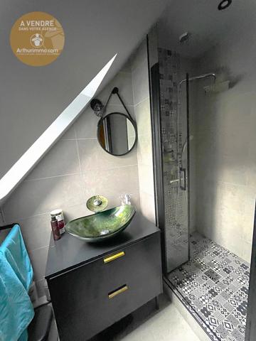 Vente Maison 6 pièces 115 m2 à Domont