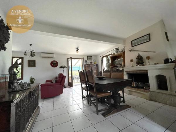 Vente Maison 6 pièces 115 m2 à Domont