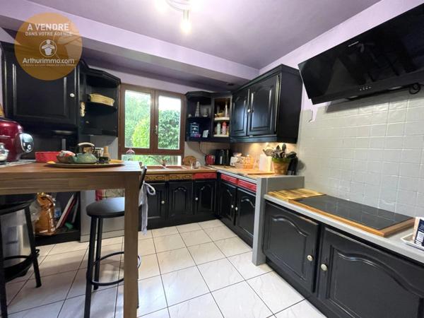 Vente Maison 6 pièces 115 m2 à Domont