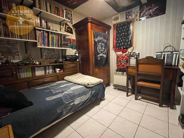 Vente Maison 6 pièces 115 m2 à Domont