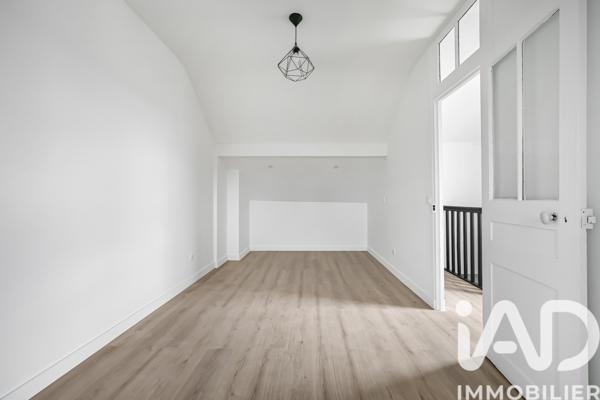 Maison à vendre 4 pièces 81 m² Argenteuil