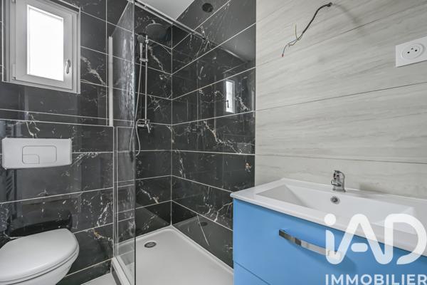 Maison à vendre 4 pièces 81 m² Argenteuil