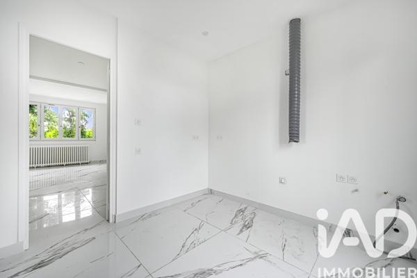 Maison à vendre 4 pièces 81 m² Argenteuil