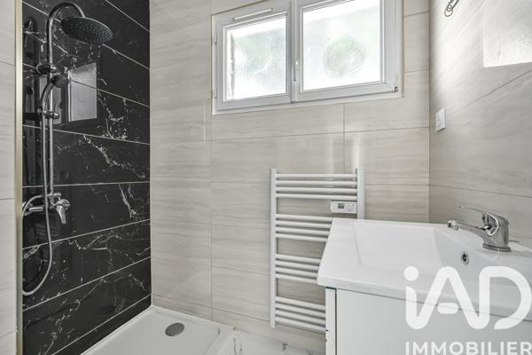 Maison à vendre 4 pièces 81 m² Argenteuil