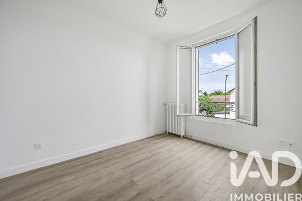 Maison à vendre 4 pièces 81 m² Argenteuil
