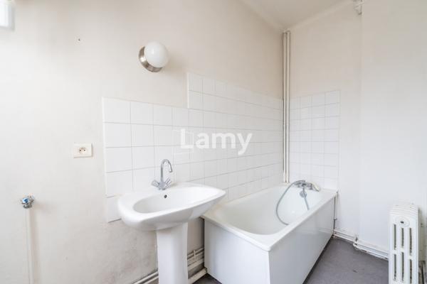 Appartement