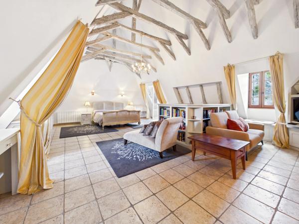 Charmante maison avec piscine à Le Bugue.