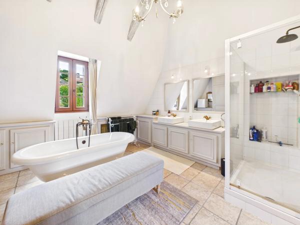 Charmante maison avec piscine à Le Bugue.