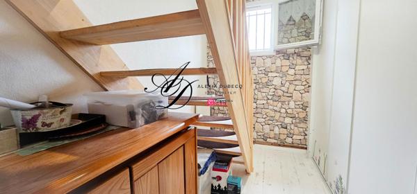 EXCLUSIVITÉ  Emeraude : Maison familiale env. 110 m² habitables, 4 chambres  Champs-sur-Marne