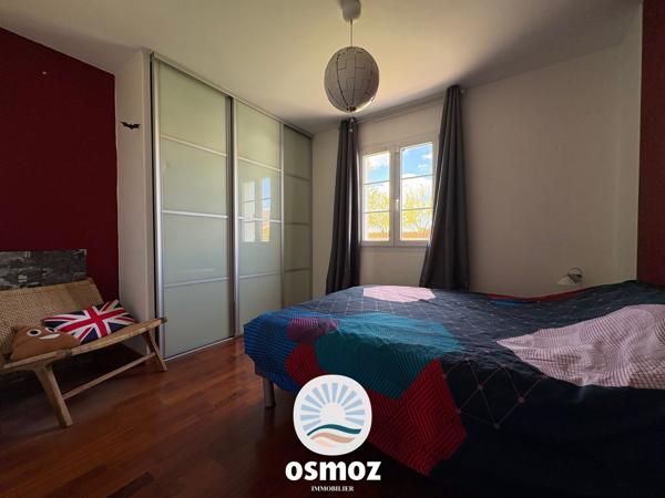 Maison Type 5 dans un secteur calme !