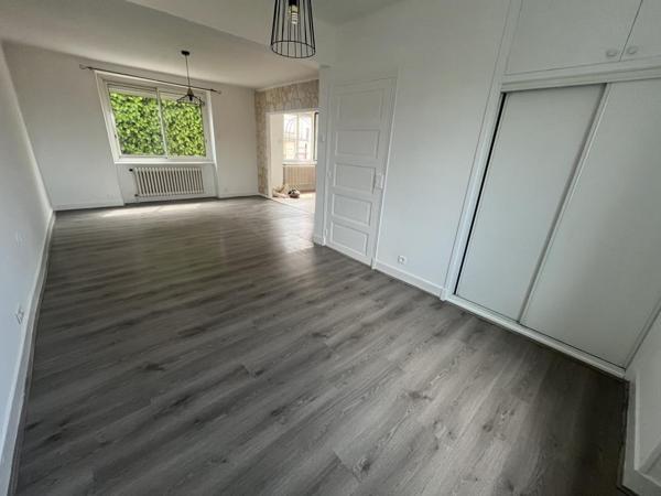 LOCATION MAISON T4 RODEZ SANS FRAIS D AGENCE