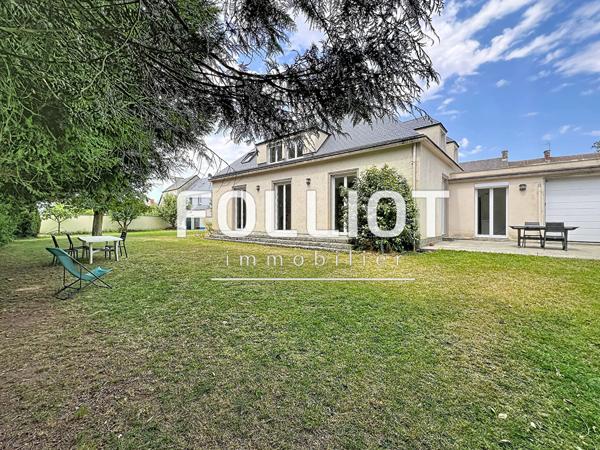 A VENDRE Maison de ville 50000 SAINT LO