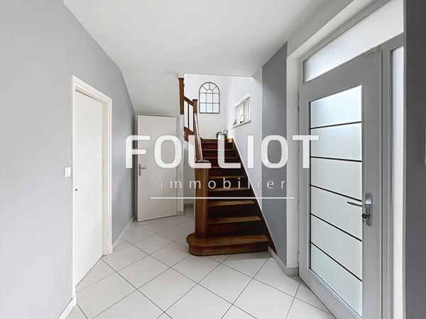 A VENDRE Maison de ville 50000 SAINT LO
