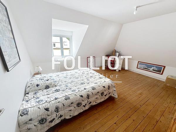 A VENDRE Maison de ville 50000 SAINT LO