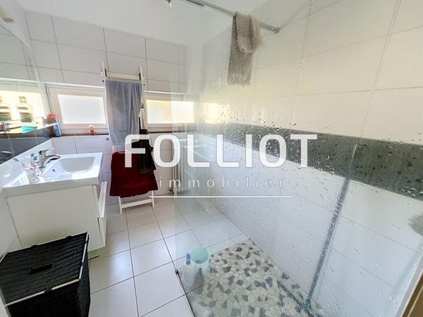 A VENDRE Maison de ville 50000 SAINT LO