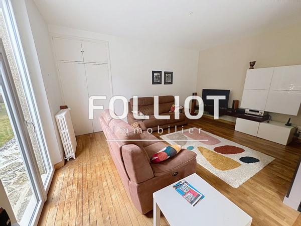 A VENDRE Maison de ville 50000 SAINT LO
