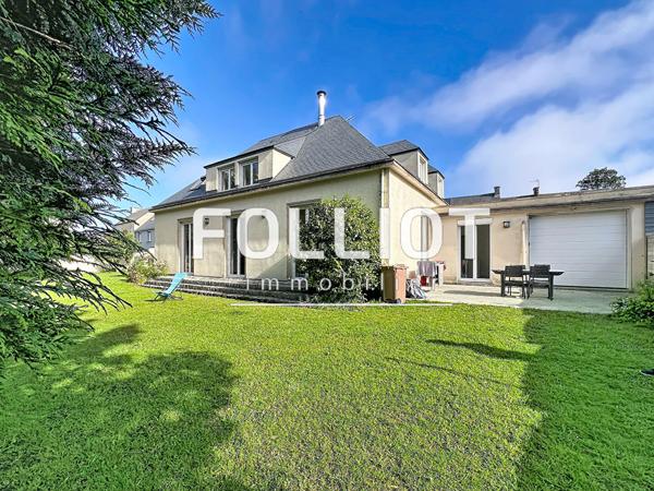 A VENDRE Maison de ville 50000 SAINT LO