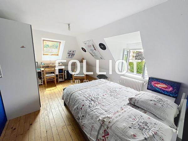 A VENDRE Maison de ville 50000 SAINT LO