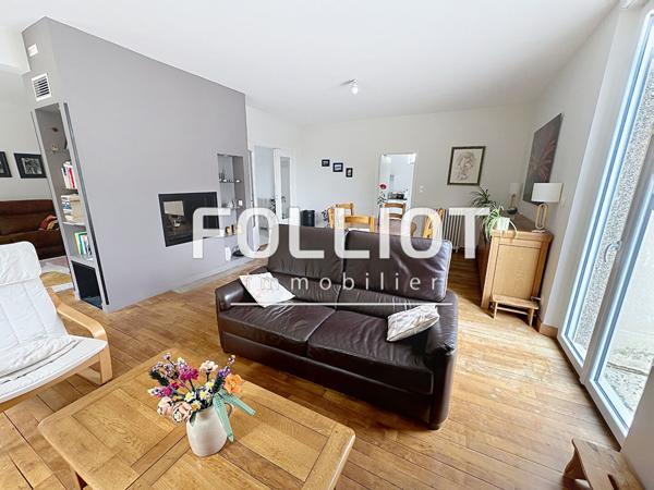 A VENDRE Maison de ville 50000 SAINT LO