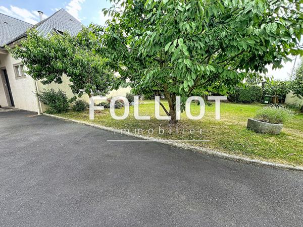 A VENDRE Maison de ville 50000 SAINT LO