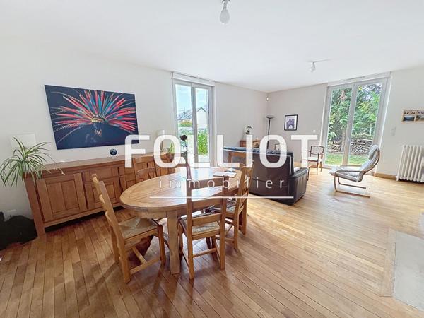 A VENDRE Maison de ville 50000 SAINT LO