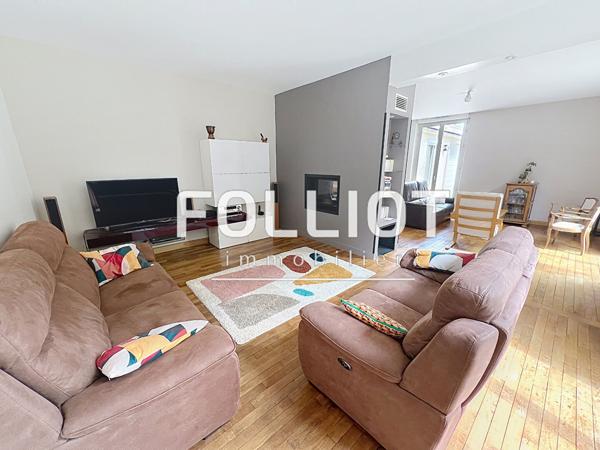 A VENDRE Maison de ville 50000 SAINT LO