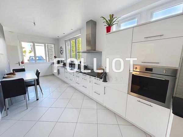 A VENDRE Maison de ville 50000 SAINT LO