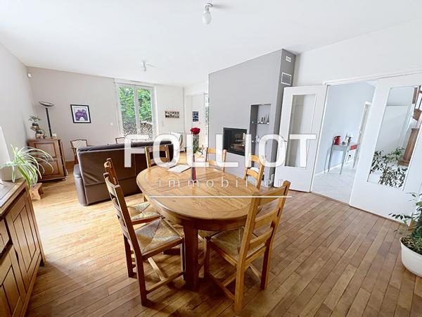 A VENDRE Maison de ville 50000 SAINT LO