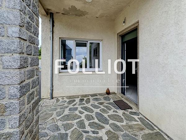 A VENDRE Maison de ville 50000 SAINT LO