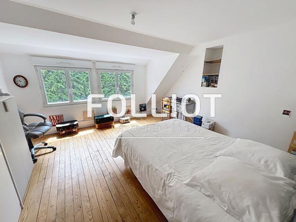 A VENDRE Maison de ville 50000 SAINT LO