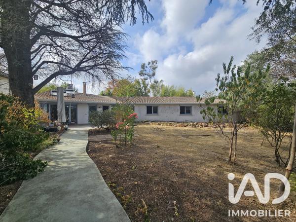 Maison à vendre 4 pièces 128 m² Saint-Michel-sur-Orge