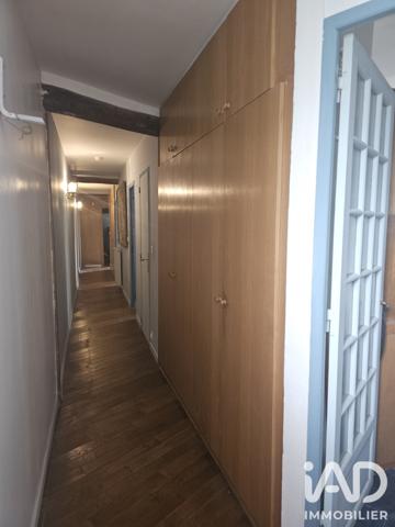 Maison à vendre 4 pièces 128 m² Saint-Michel-sur-Orge