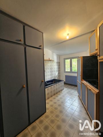 Maison à vendre 4 pièces 128 m² Saint-Michel-sur-Orge