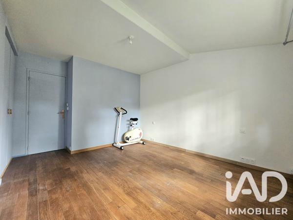 Maison à vendre 4 pièces 128 m² Saint-Michel-sur-Orge