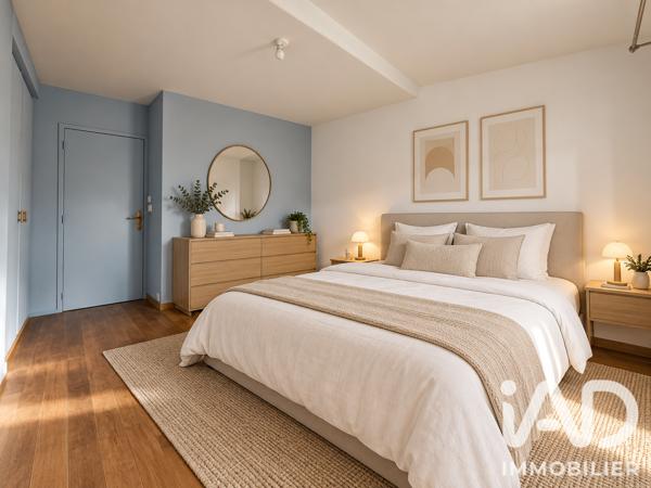 Maison à vendre 4 pièces 128 m² Saint-Michel-sur-Orge