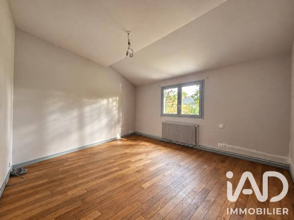Maison à vendre 4 pièces 128 m² Saint-Michel-sur-Orge