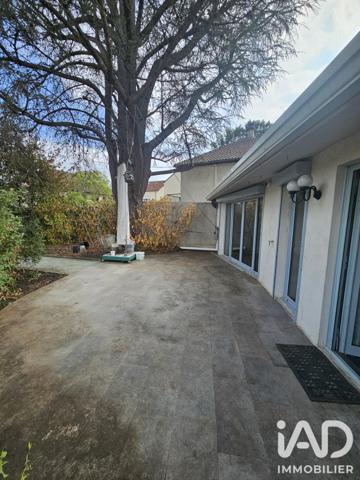 Maison à vendre 4 pièces 128 m² Saint-Michel-sur-Orge