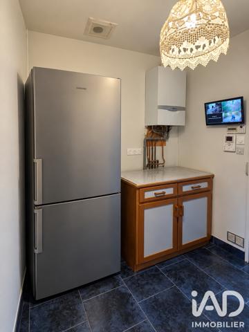Maison à vendre 4 pièces 128 m² Saint-Michel-sur-Orge