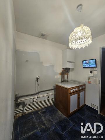 Maison à vendre 4 pièces 128 m² Saint-Michel-sur-Orge