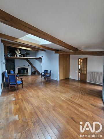 Maison à vendre 4 pièces 128 m² Saint-Michel-sur-Orge