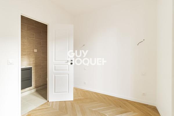 2 pièces - 20m² - terrasse