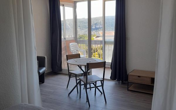 Appartement à vendre    1 pièce • 29,35 m2 Gréoux-les-Bains